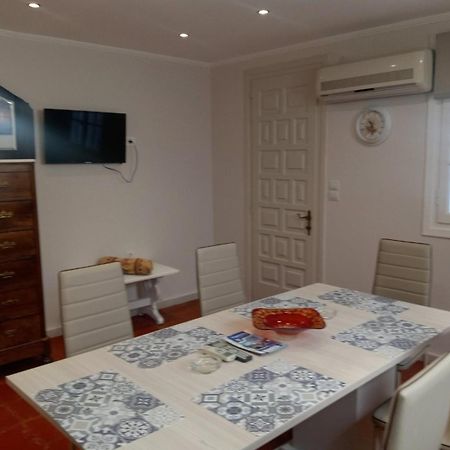 Menegis Apartment Zakintos Zewnętrze zdjęcie