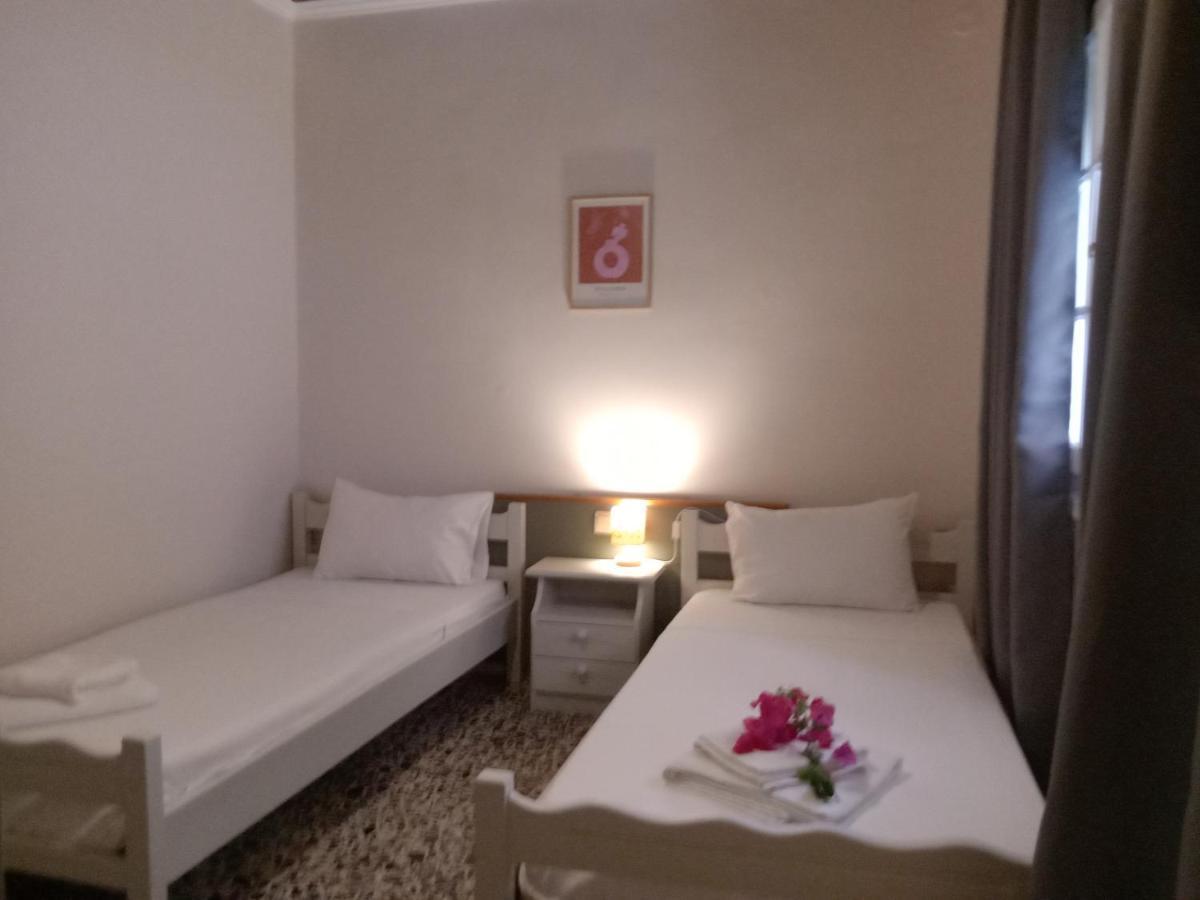 Menegis Apartment Zakintos Zewnętrze zdjęcie