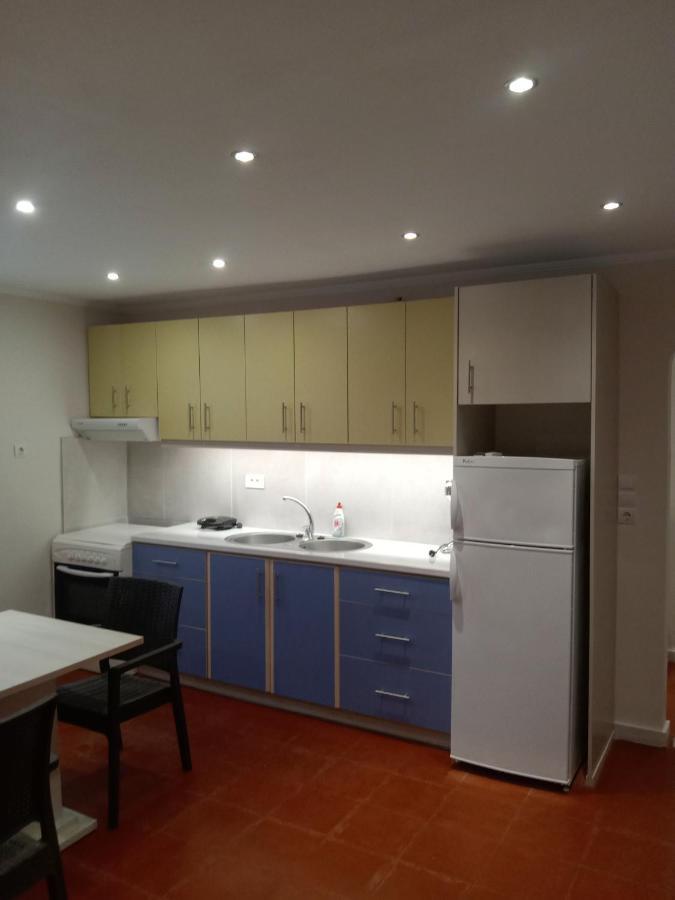Menegis Apartment Zakintos Zewnętrze zdjęcie
