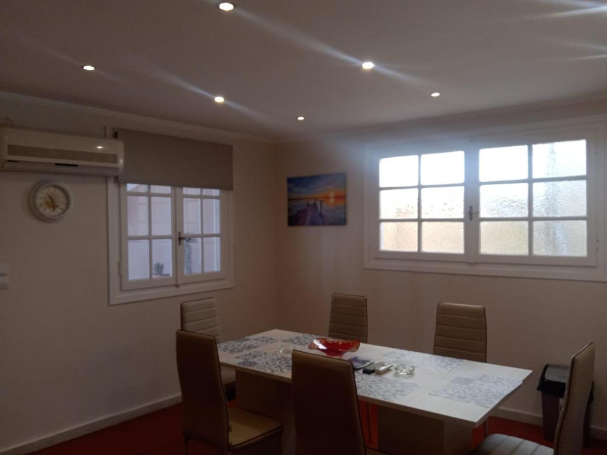 Menegis Apartment Zakintos Zewnętrze zdjęcie