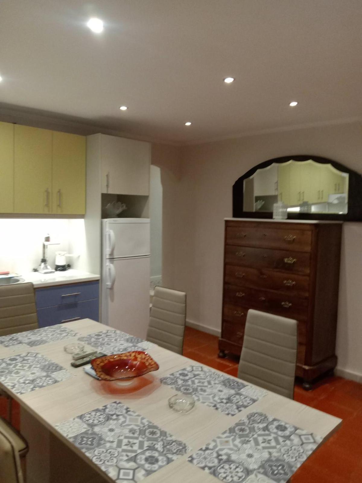 Menegis Apartment Zakintos Zewnętrze zdjęcie